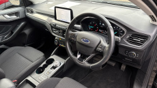 Ford Focus 1.5 EcoBlue 120 Titanium 5dr Auto Diesel Estate